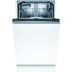 Bosch SPV2HKX39E ugradbena perilica posuđa