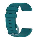 BStrap Silicone (Large) remen za Fitbit Versa / Versa 2, ocean blue (SFI010C12)