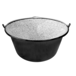 Euro Garden emajlirani kotao, 10 l (SEB 1152)