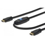 DIGITUS HDMI spajajući crno 30m AK-330105-300-S