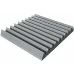 Mega Acoustic PA-PMK7-LG-50x50x7 Light Grey