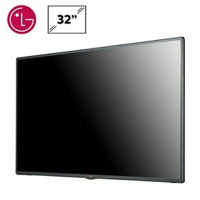 REFURBISHED-1067 - LG 32LY330C 32'' TV + daljinski (BEZ STALKA) - - Tehnički podaciZaslon - dijagonala32 inch (cca 82cm)Zaslon - tipIPS