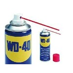 SPRAY WD-40 200ml