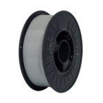 3DTrček PLA - 0.4 Kg - Siva