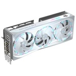 Gigabyte AORUS GeForce RTX 5080 MASTER ICE 16G, GV-N5080AORUSM ICE-16GD, 16GB GDDR7