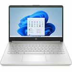 Laptop HP 14s-dq5008na / i5 / RAM 8 GB / SSD Pogon / 14,0″ FHD, A44S9EAR