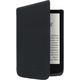 PocketBook Shell 6" (Touch HD 3, Touch Lux 4, Basic Lux 2) futrola za ebook čitače, crna
