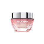 Biotherm Aquasource Cica Nutri hranjiva hidratantna krema za suhu i vrlo suhu osjetljivu kožu lica 50 ml