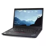 Laptop Lenovo ThinkPad T490 / i5 / RAM 16 GB / SSD Pogon / 14,0″ FHD, ILTT49I58191