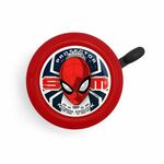 Seven metalno zvono Spider-Man