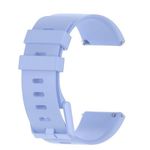 BStrap Silicone (Large) remen za Fitbit Versa / Versa 2, Pastel blue (SFI010C09)