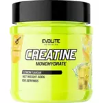 EVOLITE CREATINE 500 g - Limun