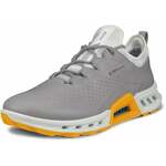 Ecco Biom C4 Wild Dove/Sunrise 42 Muške cipele za golf