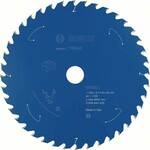 Bosch Accessories 2608644525 list kružne pile 254 x 30 mm Broj zubaca (po inču): 40 1 St.