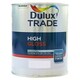 Dulux Temeljni premaz High Gloss (1 l, Bijele boje)