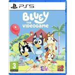 Bluey: The Videogame (Playstation 5)