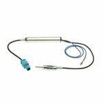 Antenski adapter DIN > FAKRA sa phatnomom