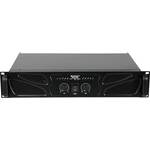 Omnitronic XPA-700 pa pojačalo RMS snage pa kanalu na 4 ohma: 350 W