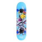 HMS Skateboard NILS Extreme CR3108 SA Gravity