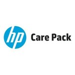 HP eCare Pack 4 years on-site service