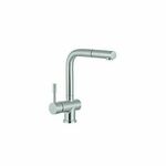 Rosan STEEL JS38601 slavina