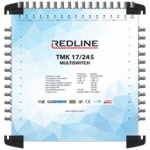 MULTISWITCH 17/24 aktiv (4 SATELITA/24 APARTMANA) REDLINE