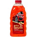Paulina koncentrat auto šampona, 1L