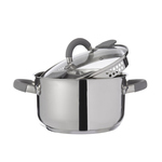 Lonac Dimo Commerciale 20cm, inox