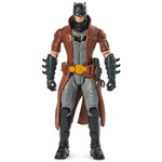 DC Comics: Batman figura u kaputu 30cm - Spin Master