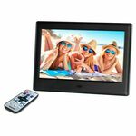 Digitalni okvir za slike SENCOR SDF 782 BK
