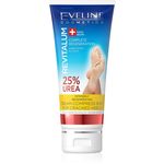Eveline Revitalum krema za ispucala stopala 25% urea 75 ml