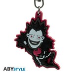 Privjesak Death Note Ryuk