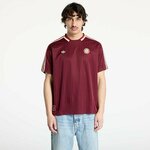 Dres adidas Fc Bayern Muenchen Icon Jersey Red/ Shadow Red XXL