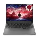 Lenovo Legion Slim 5 16ARP9 Ryzen 7 7435HS 16" WQXGA IPS 350nits AG 165Hz 16GB DDR5 4800 SSD512 GeForce RTX 4060 8GB NoOS Luna Grey