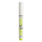 NYX Professional Makeup Fat Oil Slick Click balzam za usne 2 g Nijansa 01 main character