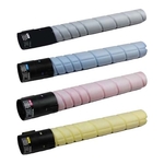 Konica-Minolta zamjenski toner crna (black)