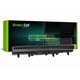 Green Cell (AC25) baterija 2200mAh/14.4V (14.8V) za Acer Aspire V5/TravelMate/Extensa, Gateway, Packard Bell