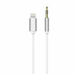 Adapter Lightning - 3.5mm male