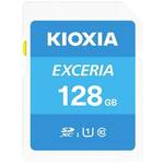 Kioxia Exceria SSD 128GB