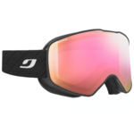 skijaške naočale Julbo CYCLON reactiv 1-3 black/pink