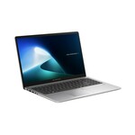 Asus ExpertBook P1 P1503CVA-WB33C0, 14"/15.6" 1920x1080, Intel Core i3-1315U, 512GB SSD, 16GB RAM, Intel HD Graphics, Free DOS/No OS