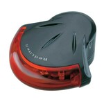 TOPEAK SVJETLO REDLITE II Blk