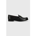 Mokasinke Tory Burch Classic 150907 Perfect Black 006
