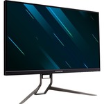 Acer Predator XB323QKNV monitor, IPS, 31.5", 16:9, 3840x2160, 144Hz, USB-C, HDMI, Display port, USB