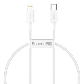 Baseus Superior Series kabel USB-C na Lightning