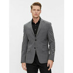Calvin Klein Sakoi K10K112935 Siva Regular Fit