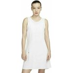 Nike Dri-Fit Ace Golf Dress White XL