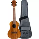 FLIGHT NUC200, ukulele koncert + torba