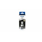 Epson 112 C13T06C14A tinta, crna (black), 127ml