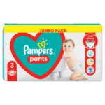 Pampers Pants 5 Junior (12-17 kg) Jumbo Pack 48 kom